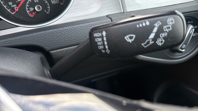 Volkswagen Golf 1.4 TSI 125 Match Edition 5dr DSG Petrol Hatchback